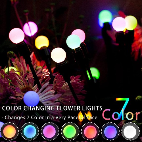 Pack swaying led solar - 2,