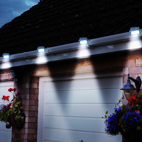 Solar powered led - 3,