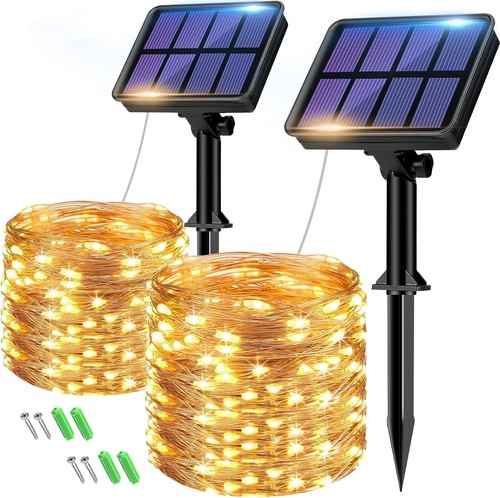 Pack solar powered - pack, string