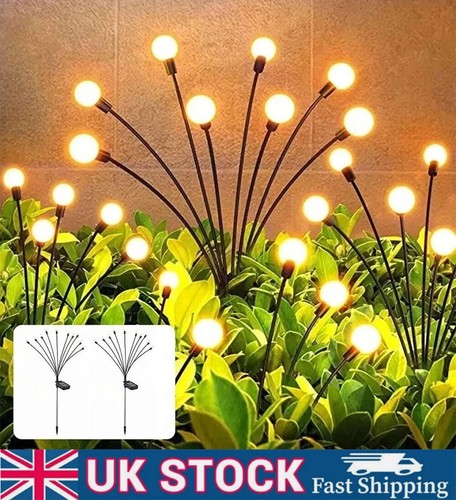 Pack swaying led solar - 2,