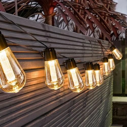 30led solar powered - 30led, bulb