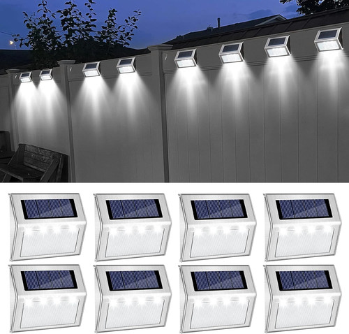 Super bright solar powered - solar,