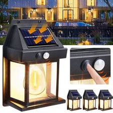 2-30PACK Super Bright Solar