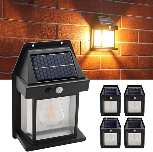 Pack solar powered fence - powered,
