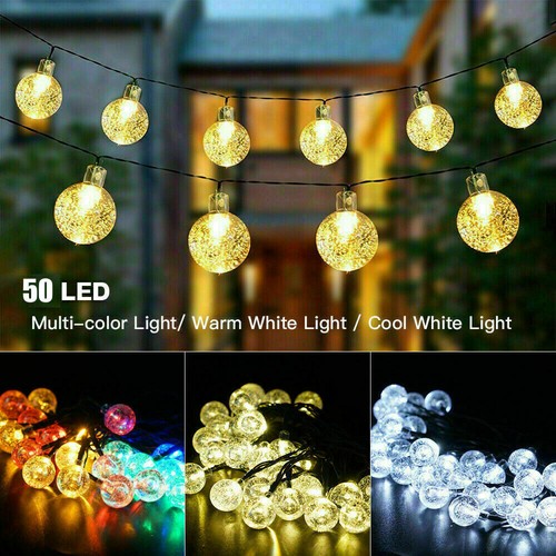Led solar powered retro - solar,