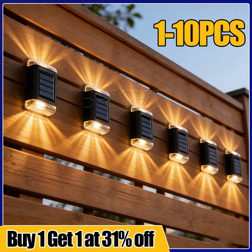 10pack super bright solar - 10pack,