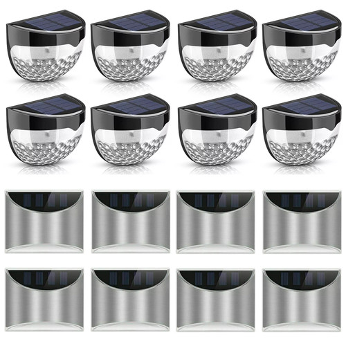 12x super bright solar - bright,