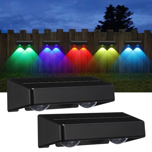 Super rgb bright solar - super,