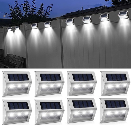 8xsuper bright solar powered - 8xsuper,